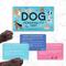 Show in main carousel: Gift Republic Dog Personality Test Card Pack slide 1 of 4