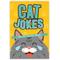 Show in main carousel: Gift Republic Cat Jokes Card Pack slide 2 of 4