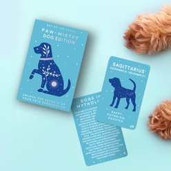 Gift Republic Paw-Mistry: Dog Edition Card Pack