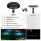 Show in main carousel: Kingsyard Solar Pathway Lights Outdoor Waterproof IP67 Bird LED Solar Lights, Warm White, 6 count slide 4 of 9