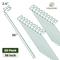 Show in main carousel: Kingsyard 36-in Durable Bird Plant Support Stakes, Green, 20 count slide 2 of 10