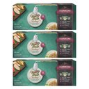 Fancy Feast Medleys Florentine Collection Pack Canned Cat Food, 3-oz can, bundle of 36 