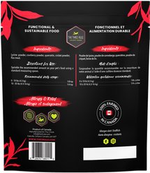 The Thre3 Rule Allergy & Relief Powder Supplement Cat Supplement Topper, 60-gram slide 2 of 2