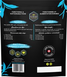 The Thre3 Rule Relief & Recovery Powder Supplement Dog Supplement Topper, 110-gram slide 2 of 2