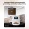 Show in main carousel: Penthouse Paws Smart Automatic with LCD Panel Dog & Cat Feeder, 6-ltr, White slide 6 of 11