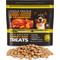 Show in main carousel: Pup Choice Turkey Day Treats with Sweet Potato, Pumpkin & Cranberry Freeze-Dried Raw Treats for Training & Topping, 5.5-oz bag, 300 count slide 1 of 9