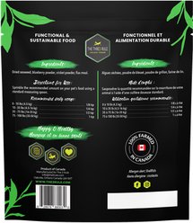 The Thre3 Rule Happy & Healthy Powder Supplement Dog Supplement Topper, 110-gram slide 2 of 2