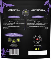 The Thre3 Rule Relax & Calm Powder Supplement Dog & Cat Food Topper, 60-gram slide 2 of 2