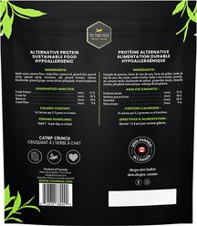 The Thre3 Rule Catnip Crunch Cat Treats, 90-gram slide 2 of 2