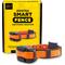 Show in main carousel: Dogtra Smart Fence Additional Receiver Collar, Orange slide 1 of 6