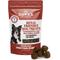 Show in main carousel: Dave's Pet Food Renal-Friendly Sweet Potato Grain-Free Soft & Chewy Dog Treats, 5-oz bag slide 1 of 10