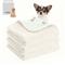 Show in main carousel: H.VERSAILTEX Waterproof Reversible Dog & Cat Blanket & Scratch Proof Furniture Protector, Beige, Twin: 60 x 80-in slide 2 of 11