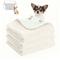 Show in main carousel: H.VERSAILTEX Waterproof Reversible Dog & Cat Blanket & Scratch Proof Furniture Protector, Beige, Large: 39 x 47-in slide 3 of 12
