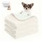 Show in main carousel: H.VERSAILTEX Waterproof Reversible Dog & Cat Blanket & Scratch Proof Furniture Protector, Beige, Medium: 31 x 39-in slide 2 of 11