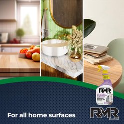 RMR Solutions RMR All-Natural All-Purpose Dog, Cat & Small Pet Carpet Cleaner, 32-fl oz bottle slide 2 of 3