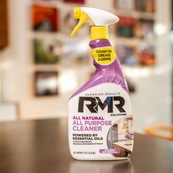 RMR Solutions RMR All-Natural All-Purpose Dog, Cat & Small Pet Carpet Cleaner, 32-fl oz bottle