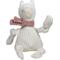 Show in main carousel: HuggleHounds Knottie Lilllie Llama Tough Squeaky Plush Dog Toy, Large slide 1 of 10