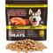 Show in main carousel: Pup Choice Wild Catch Freeze-Dried Salmon & Sweet Potato for Training & Meal Topping Dog Treats, 5.5-oz bag, 300 count slide 1 of 9