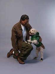 RIFRUF Caesar 1 Dog Boot, 2 count, Birch, size 2 slide 2 of 4
