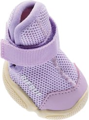 RIFRUF Caesar 1 Dog Boot, 2 count, Taro, size 6 slide 1 of 4