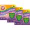 Show in main carousel: Arm & Hammer Litter Forever Fresh Lavender Clumping Cat Litter, 18-lb box, bundle of 3 slide 1 of 13