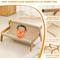 Show in main carousel: NonoPets 2-in-1 Sisal Furniture Style Sofa Cat Scratcher Bed slide 3 of 8