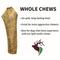 Show in main carousel: Elkhorn Premium Chews Whole Elk Antler Dog Chew, X-Large slide 5 of 7