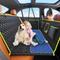 Show in main carousel: LovMor Car Back Seat Cover Extender for Dogs, Medium, Green slide 1 of 8