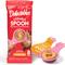 Show in main carousel: Hartz Delectables Lickable Spoon Chicken Handheld Creamy Cat Treats, 8 count slide 1 of 10
