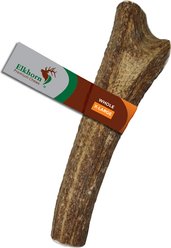 Elkhorn Premium Chews Whole Elk Antler Dog Chew, X-Large