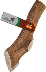 Elkhorn Premium Chews Whole Elk Antler Dog Chew, Giant