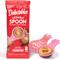 Show in main carousel: Hartz Delectables Lickable Spoon Salmon Handheld Creamy Cat Treats, 8 count slide 1 of 10
