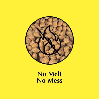 Show full view: C&S No Melt & No Waste Bluebird Nuggets Bird Food, 8-lb box slide 5 of 11