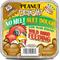 Show in main carousel: C&S Peanut Delight No Melt Suet Dough Wild Bird Food, 11.75-oz tray, case of 8 slide 1 of 11