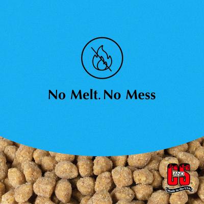 Show full view: C&S Woodpecker Suet Nuggets Wild Bird Food, 8-lb box slide 5 of 11