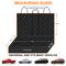 Show in main carousel: Bark Lover Waterproof Nonslip Bench Dog Car Back Seat Cover, 54 x 49-in, Grey slide 5 of 7