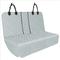 Show in main carousel: Bark Lover Waterproof Nonslip Bench Dog Car Back Seat Cover, 54 x 49-in, Grey slide 1 of 7