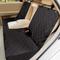 Show in main carousel: Bark Lover Waterproof Nonslip Bench Dog Car Back Seat Cover, 54 x 49-in, Black slide 2 of 7