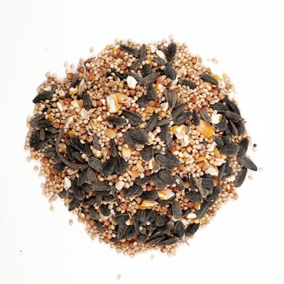 Show full view: Wagner's Classic Wild Bird Food, 20-lb bag slide 3 of 6