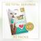 Show in main carousel: Fancy Feast Savory Puree Naturals Tuna Flavored in a Demi-Glace Squeezable Lickable Adult Cat Treats, 0.35-oz tube, case of 4 slide 4 of 12