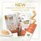 Show in main carousel: Fancy Feast Savory Puree Naturals Salmon & Tuna Flavored in a Demi-Glace Squeezable Lickable Adult Cat Treats, 0.35-oz tube, case of 4 slide 3 of 12