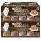 Show in main carousel: Fancy Feast Savory Centers Variety Pack Canned Cat Food, 3-oz, case of 24 slide 1 of 14