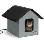 Best Cat Houses