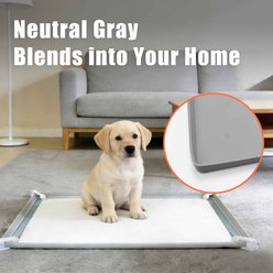 PatiencET Silicone Dog Pee Pad Holder slide 2 of 7