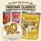 Show in main carousel: Evanger's Classic Recipes Beef with Chicken Grain-Free Canned Dog Food, 12.5-oz, case of 12 slide 7 of 8