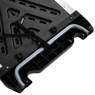 Show full view: Coziwow Extra-Long Telescoping Aluminum Foldable Travel Dog Car Ramp slide 5 of 5