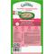Show in main carousel: Feline Greenies Smart Purees Grain-Free Salmon Flavor Lickable Cat Treats 0.49-oz tube, 4 count slide 3 of 10