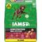 Show in main carousel: Iams Proactive Health High Protein Chicken & Beef Dry Dog Food, 38.5-lb bag slide 1 of 10