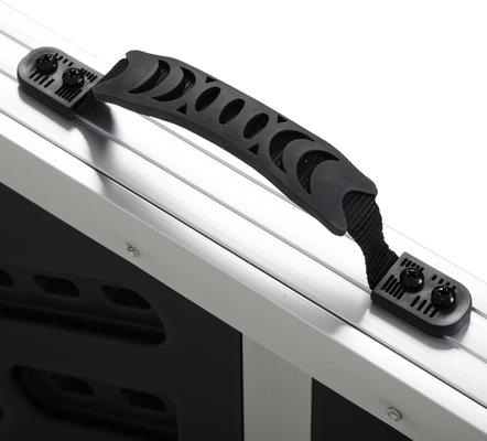 Show full view: Coziwow Extra-Long Telescoping Aluminum Foldable Travel Dog Car Ramp slide 4 of 5