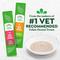 Show in main carousel: Greenies Feline Smart Purees Grain-Free Chicken Flavor Lickable Cat Treats, 0.49-oz tube, 4 count slide 10 of 10